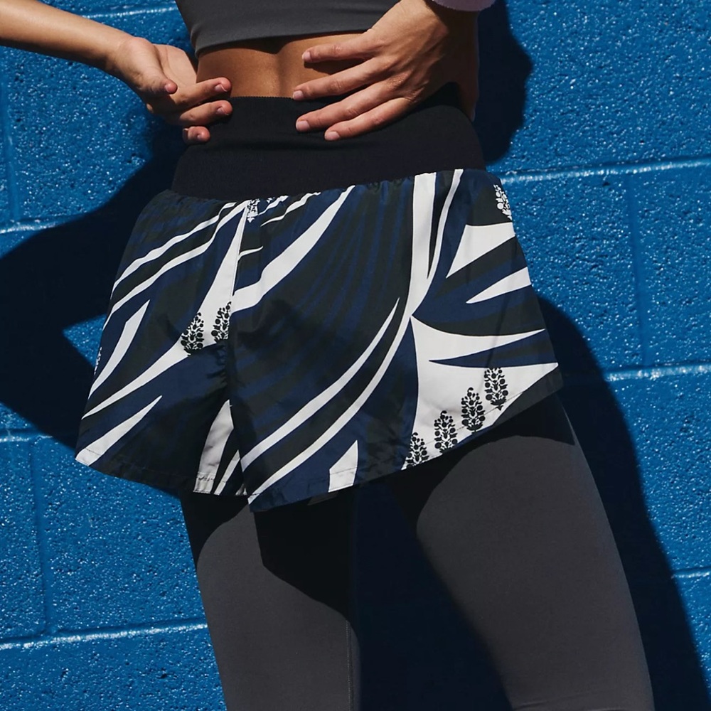 FREE PEOPLE CARPE DIEM SHORTS